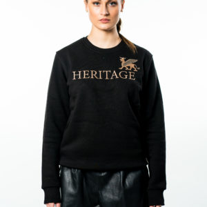 heritage unisex hoodie